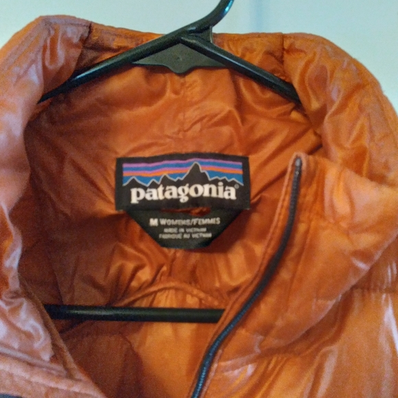 Coats | Patagonia Micro Puff Jacket 